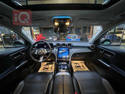 مرسيدس بنز C-Class